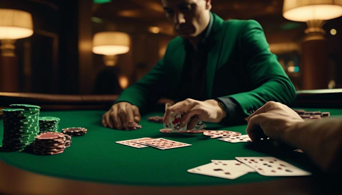 Blackjack Tips for Advanced Players: Strategies for Success