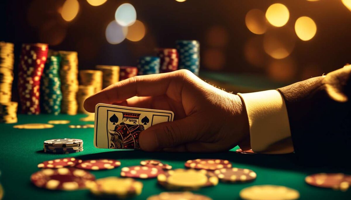 Unlocking Casino Players Card Secrets to Maximize Your Rewards
