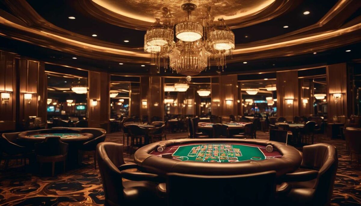 Unveiling the Hidden Casino Secrets Every Player Should Know
