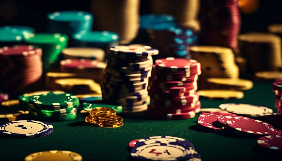 Casino Tips for Playing with a Limited Budget