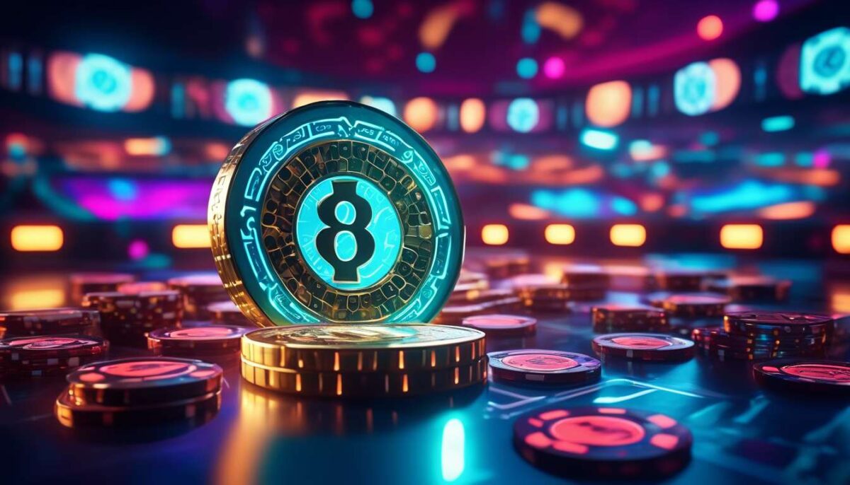 Cryptocurrency’s Impact on Online Gambling: What to Expect