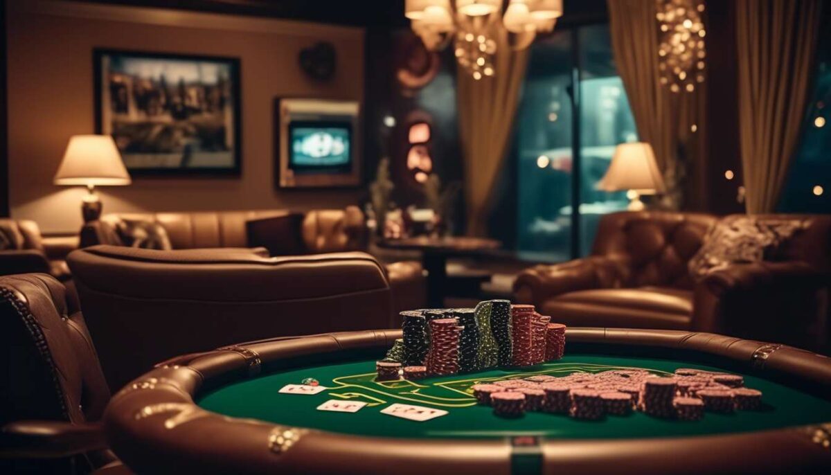 Hosting a Fun Casino Night at Home: Creative Tips and Ideas