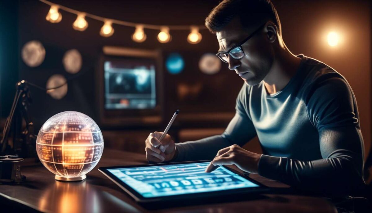 Making Smart Bets: How to Decide Wisely on Sports Events