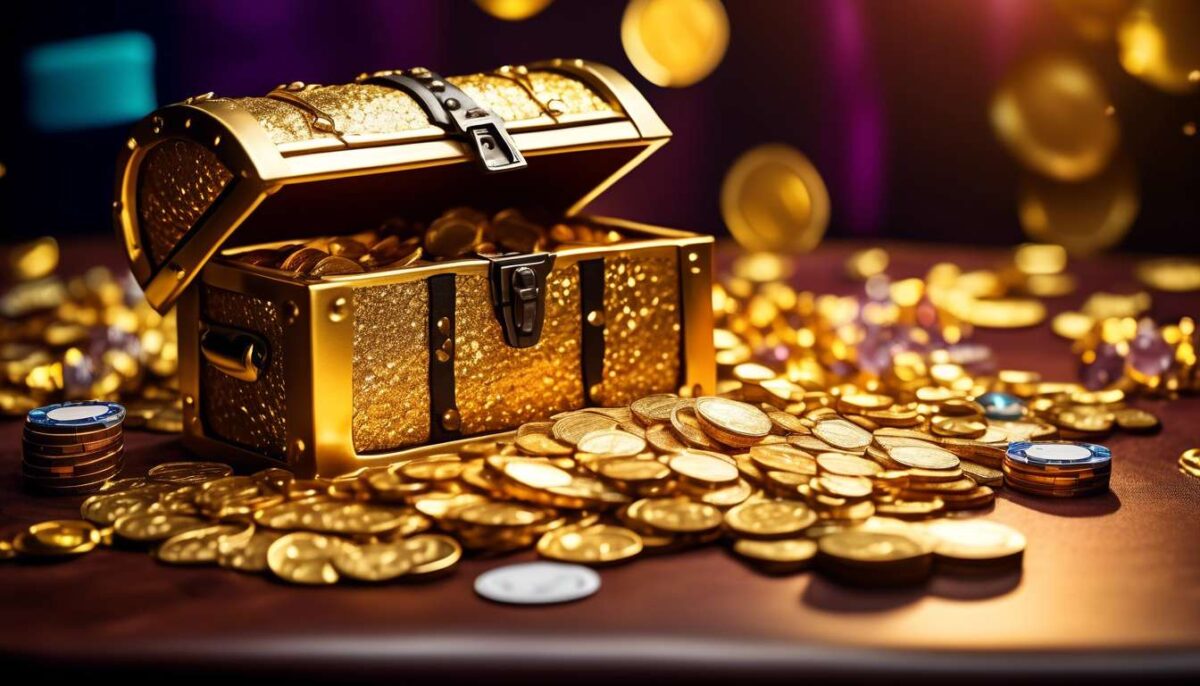 No Wagering Bonuses: What They Are and Why They’re Valuable