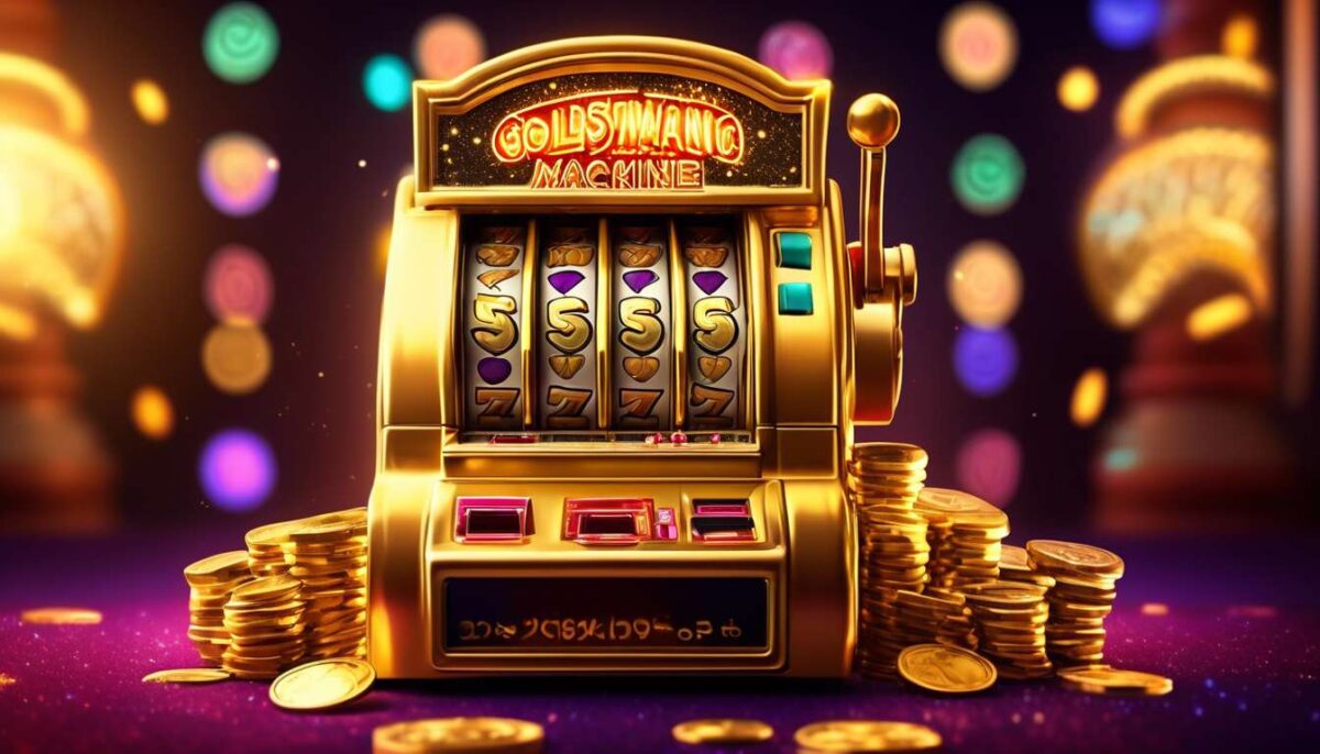 Mastering Success with Online Slots Tips