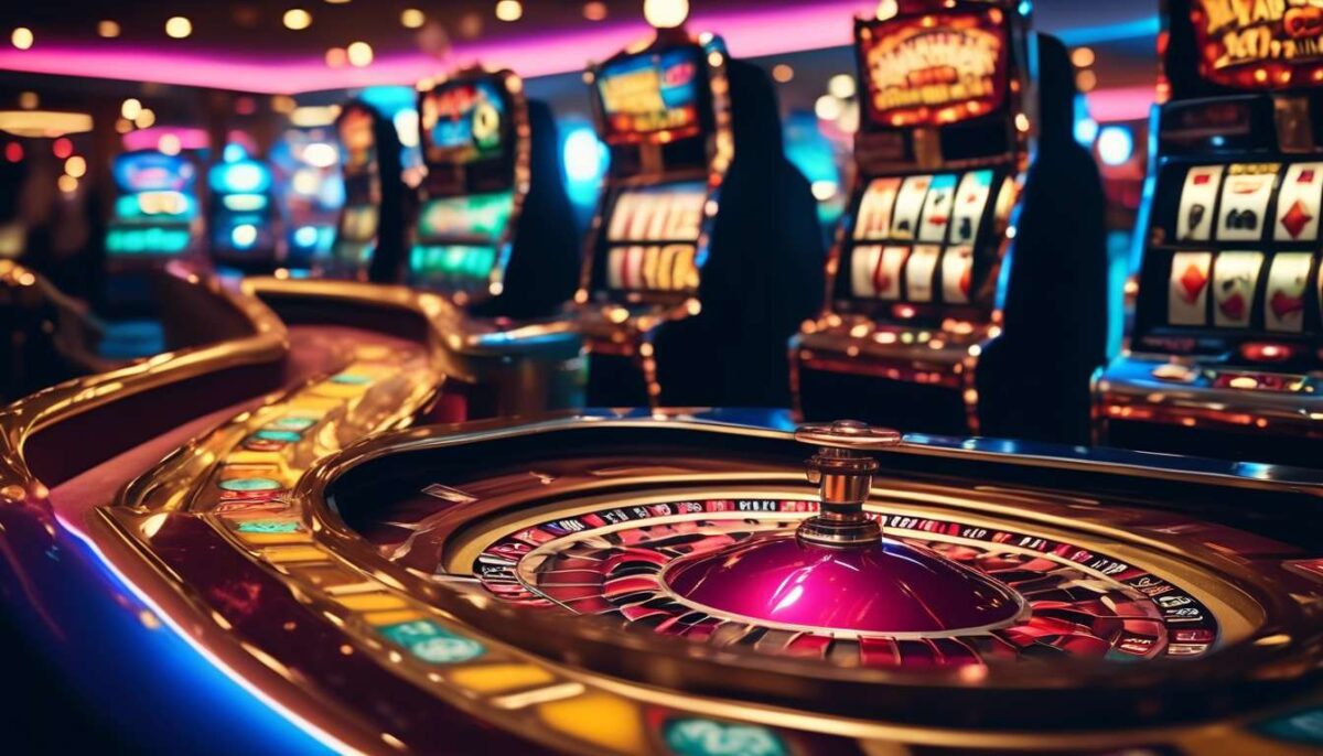 Unveiling the Secrets to Playing Slots Successfully