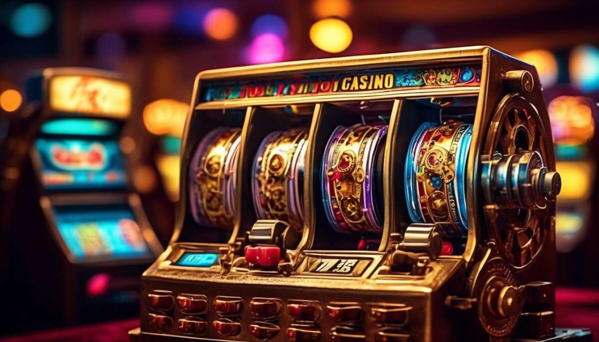 Slot Mechanics Demystified: How Payouts Are Calculated