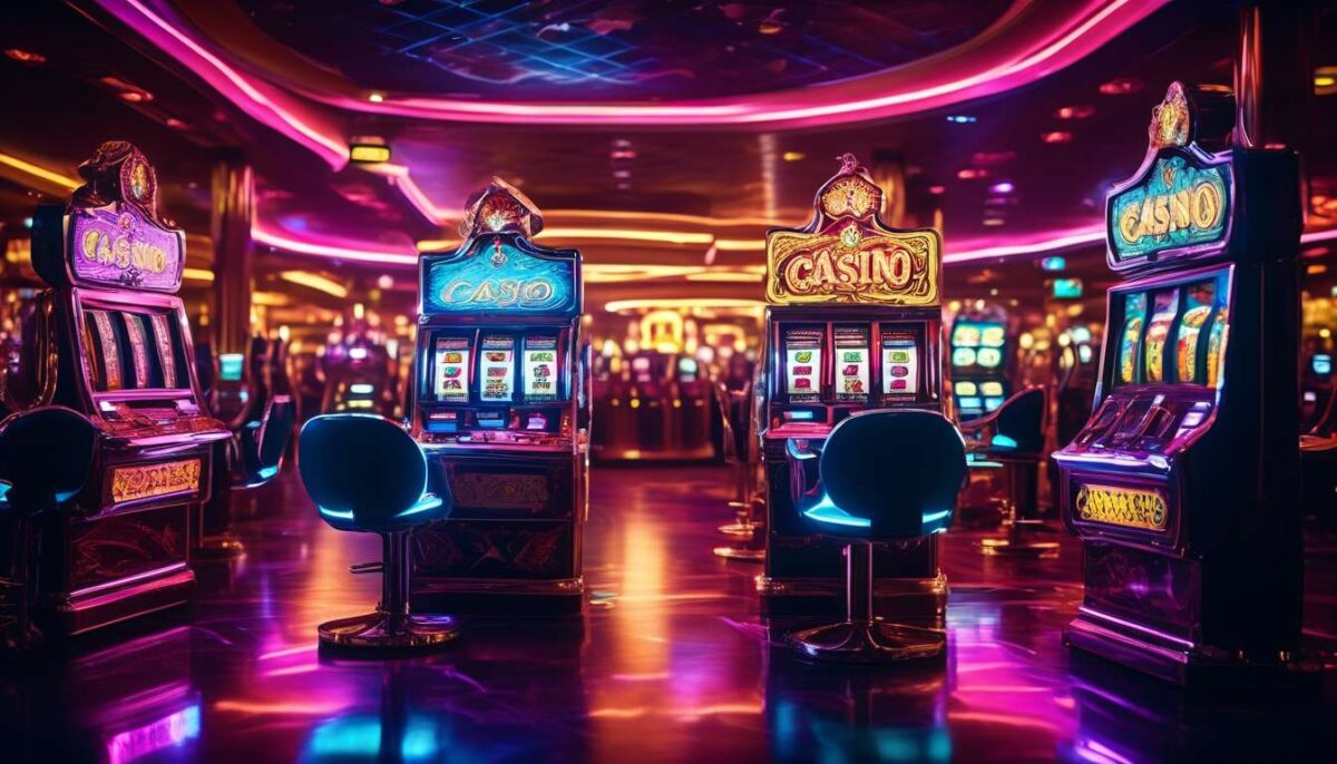 Uncovering the Hidden Slot Secrets to Maximize Your Wins