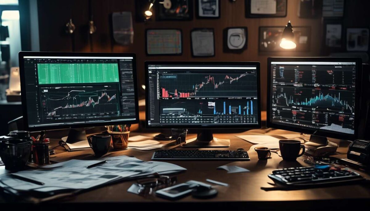 Sports Betting Strategies: Using Smart Betting Techniques